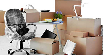 World Wide and movers